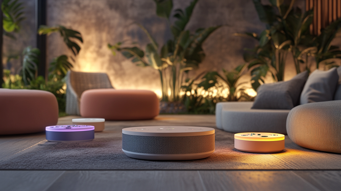 5 Mini Amplificadores Bluetooth para Você Conhecer