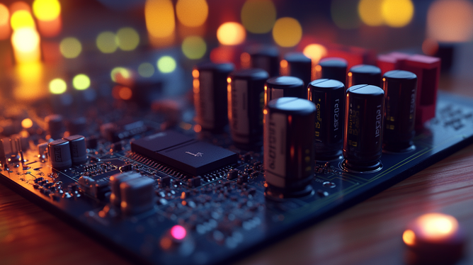 Placa amplificadora de som: Aumente sua experiência sonora