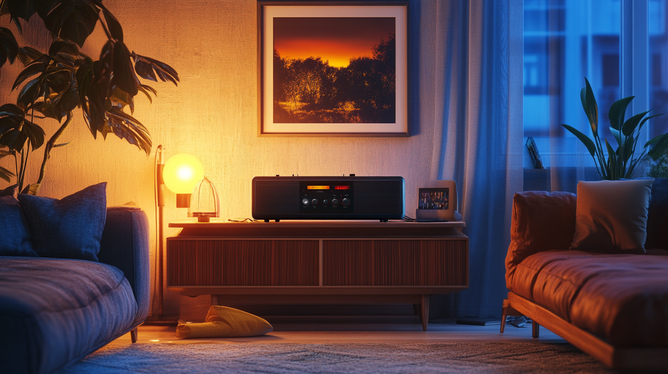 Amplificador de Som Bluetooth: 7 Dicas Para Escolher o Melhor