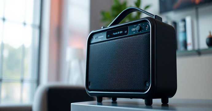 Amplificador de Som Port&aacute;til: 7 Modelos Imperd&iacute;veis para Voc&ecirc;