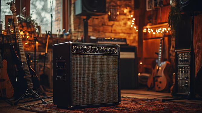 Amplificador de Som Profissional: 7 Dicas Imperd&iacute;veis