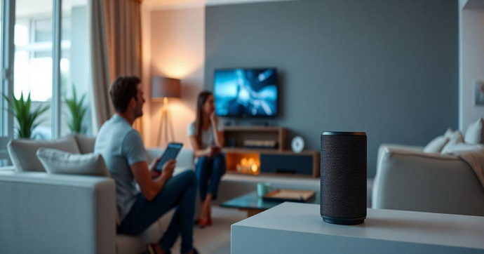 Amplificador Som Ambiente Bluetooth: 5 Dicas Imperd&iacute;veis