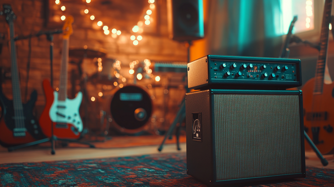 Caixa Amplificada Profissional: 7 Dicas para Escolher a Ideal