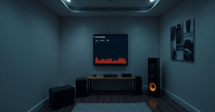 Equalizador de Som para PC: Melhore seu &Aacute;udio