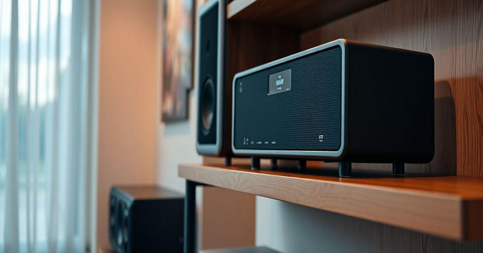 Amplificador de Som: 7 Dicas para Escolher o Ideal