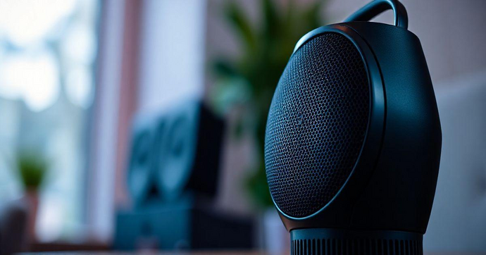 Caixa Amplificada com Bluetooth: Praticidade e Qualidade