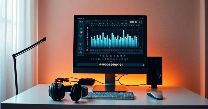 Equalizador de Grave para PC: Melhore seu Som