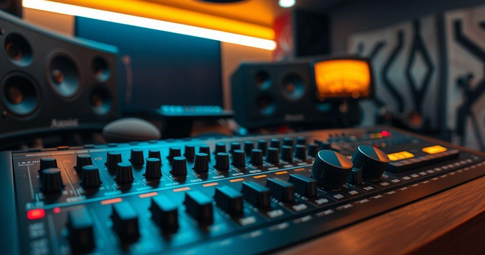 Equalizador de Grave para PC: Potencialize Seu Som