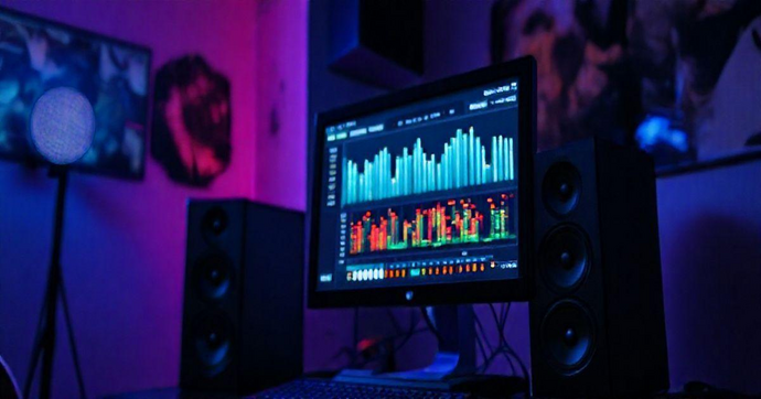 Equalizador de Som para PC: Melhore sua Experi&ecirc;ncia