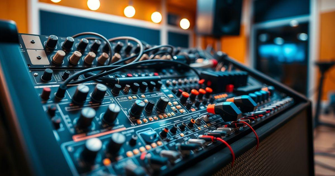 Placa amplificadora de som: Como escolher a ideal para sua necessidade