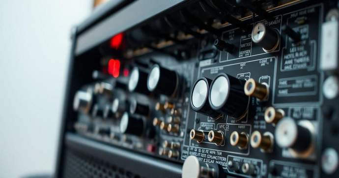 Placa Amplificadora de Som: Guia Completo