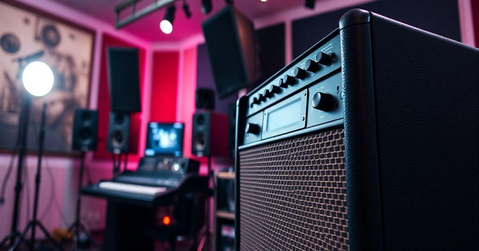 Pot&ecirc;ncia para Som Profissional: 7 Dicas Imperd&iacute;veis