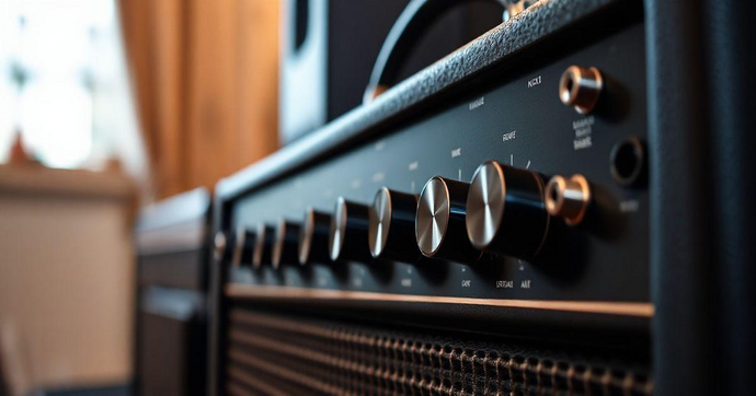 Pre&ccedil;o de Amplificador de Som: 5 Fatores que Influenciam