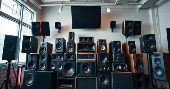 Pre&ccedil;o de Caixa Amplificada: O Que Voc&ecirc; Precisa Saber