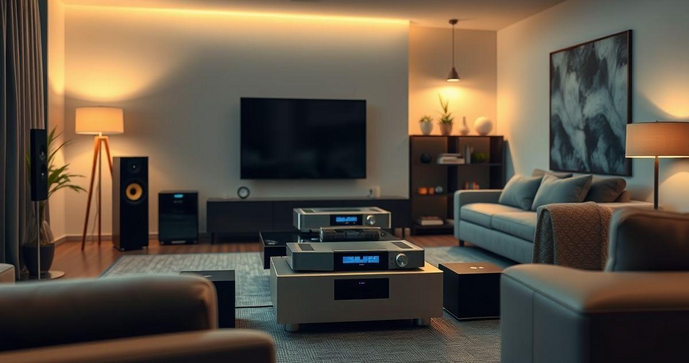 Amplificador de Som Ambiente: Como Escolher o Ideal