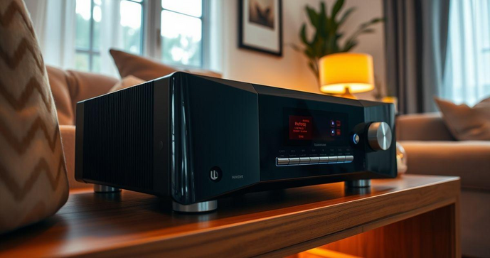 Pre&ccedil;o de amplificador de som e como escolher o ideal para voc&ecirc;