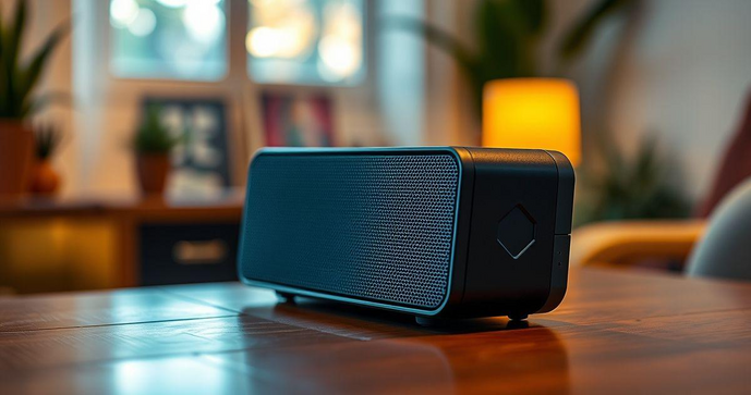 Amplificador Bluetooth Portátil: Guia Completo