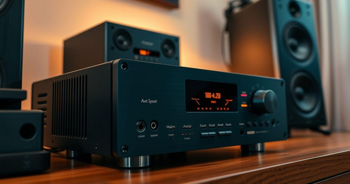 Amplificador para caixa ativa: como escolher o ideal para seu som