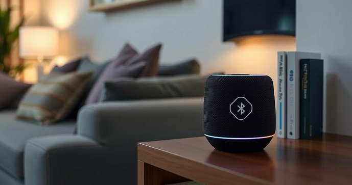 Amplificador Som Ambiente Bluetooth: Como Escolher o Melhor para Sua Casa