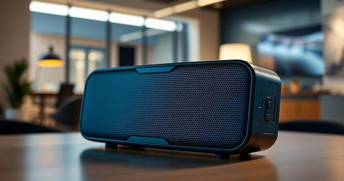 Caixa Amplificada com Bluetooth: Encontre o Modelo Ideal para Voc&ecirc;