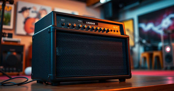 Caixa amplificador de som: como escolher a melhor para sua experi&ecirc;ncia musical