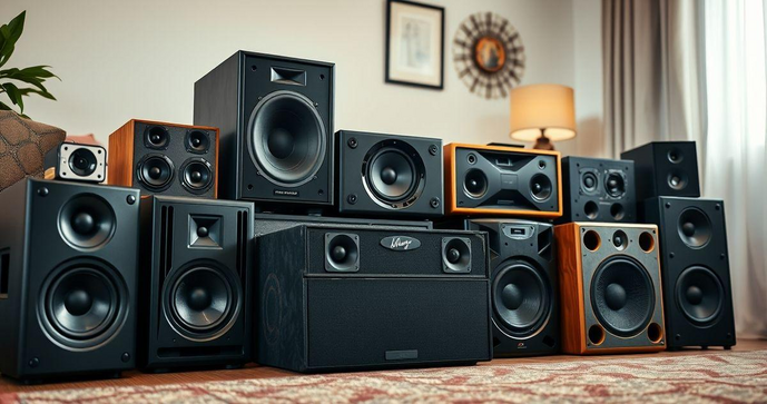 Como o Pre&ccedil;o de Caixa Amplificada Impacta sua Escolha Ideal