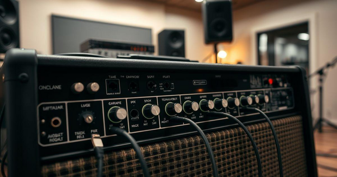 Placa amplificadora de som: como escolher a melhor para sua necessidade