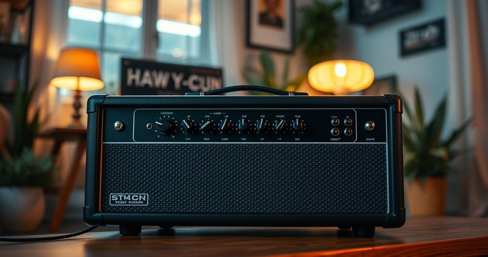 Pre&ccedil;o de amplificador de som e como escolher o ideal para sua necessidade