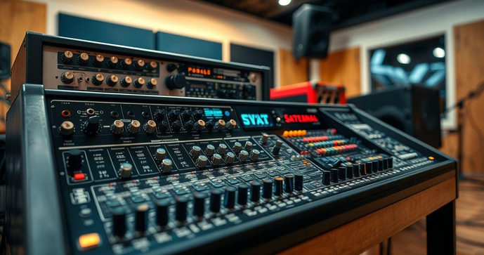 Como escolher a Placa Amplificadora de Som ideal para sua instalação