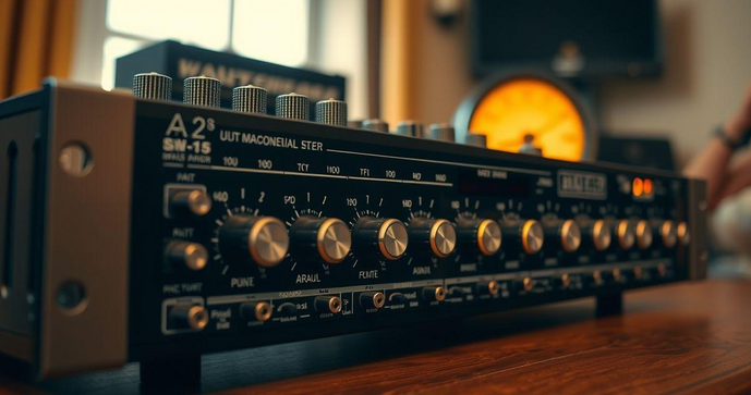 Como Escolher o Equalizador de Grave Ideal para seu Som