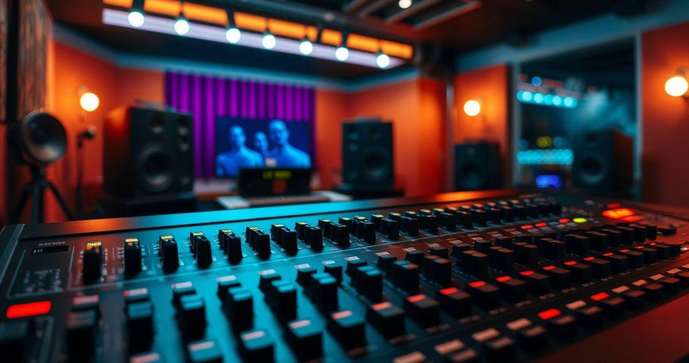 Como Escolher o Melhor Equalizador de Som Virtual para Sua M&uacute;sica