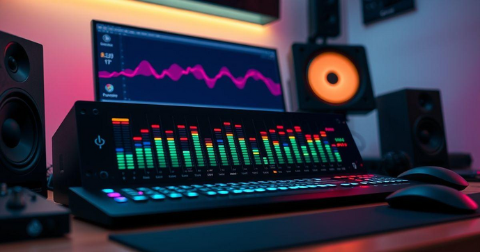 Equalizador de Grave para PC Melhores Dicas e Modelos