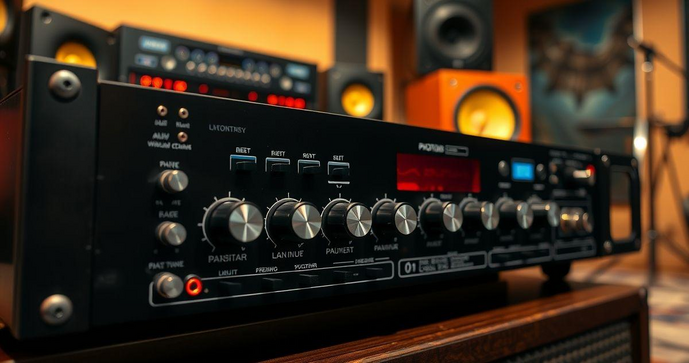 Pre&ccedil;o de caixa amplificada e como escolher a melhor op&ccedil;&atilde;o para seu som