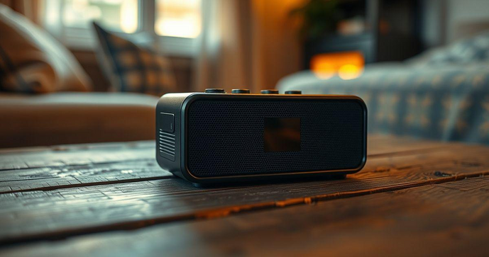 Amplificador Bluetooth Port&aacute;til: Como Escolher o Melhor para Sua Experi&ecirc;ncia Musical