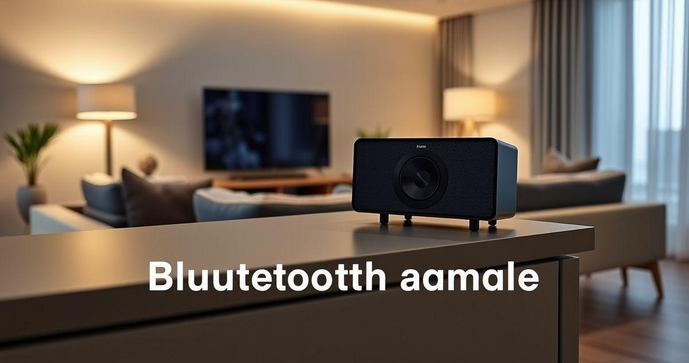 Amplificador de som bluetooth: como escolher o melhor para sua casa