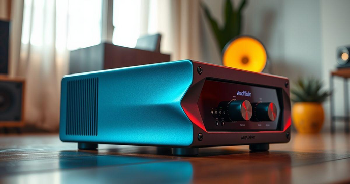 Caixa amplificadora de som: como escolher a melhor para suas necessidades