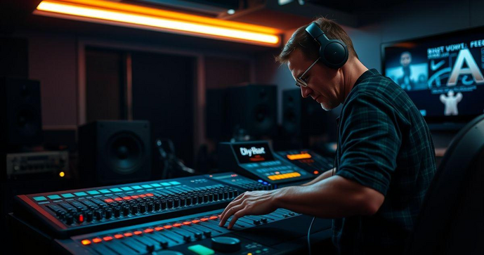 Como Escolher o Melhor Equalizador de Grave para o Seu Som