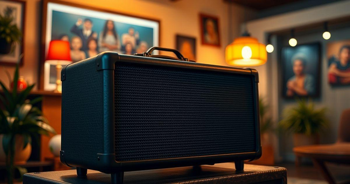 Descubra o Pre&ccedil;o de Caixa Amplificada e Como Escolher a Ideal