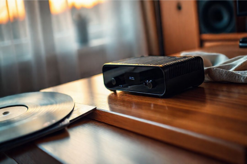 Mini amplificador de som bluetooth: Razões para ter um
