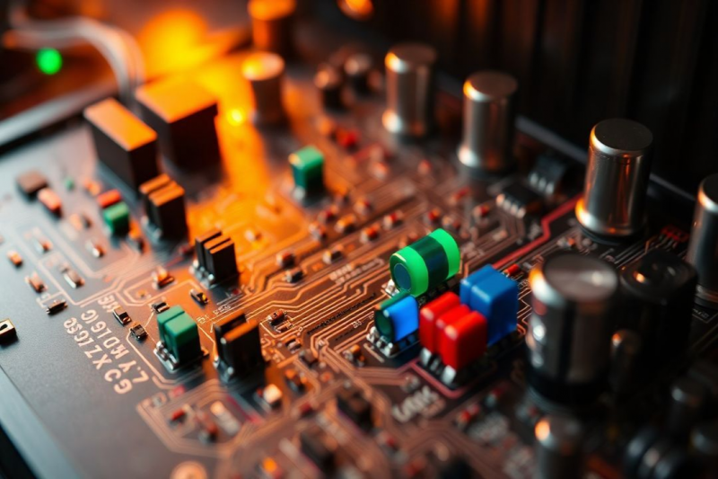 Placa Amplificadora de Som: Dicas para Melhorar a Qualidade