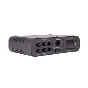 Amplificador de som para pc