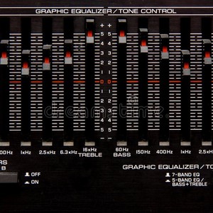 Equalizador de grave para pc