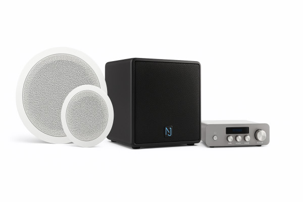 Fornecimento De Equipamentos De Sonorização