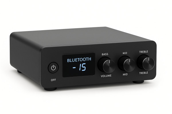 Sonorização Para Shopping E Indústrias