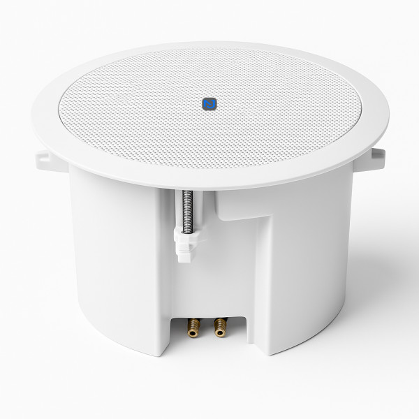 Sonorização Ambiente