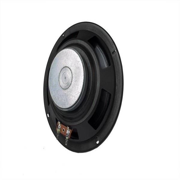 Amplificador Com Equalizador